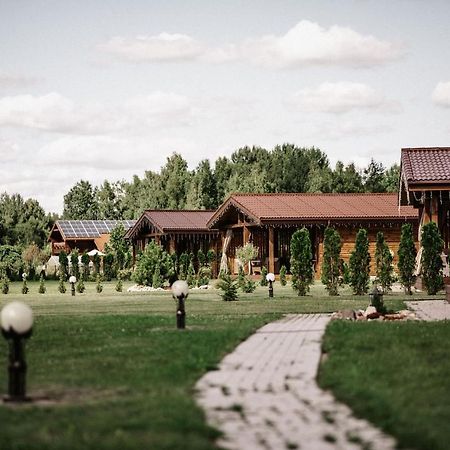 Vastapo Vilos Kaniukai  Exterior foto