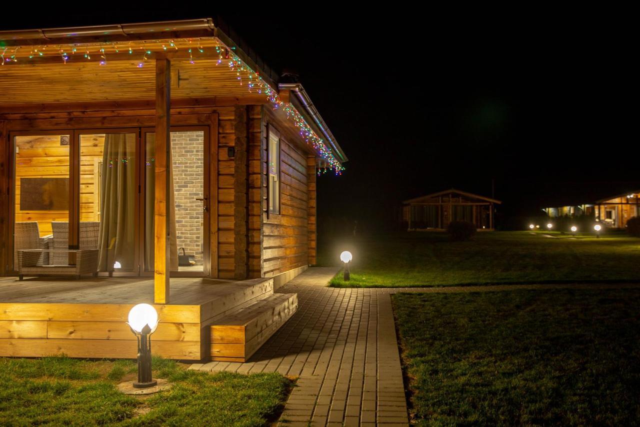 Vastapo Vilos Kaniukai  Exterior foto