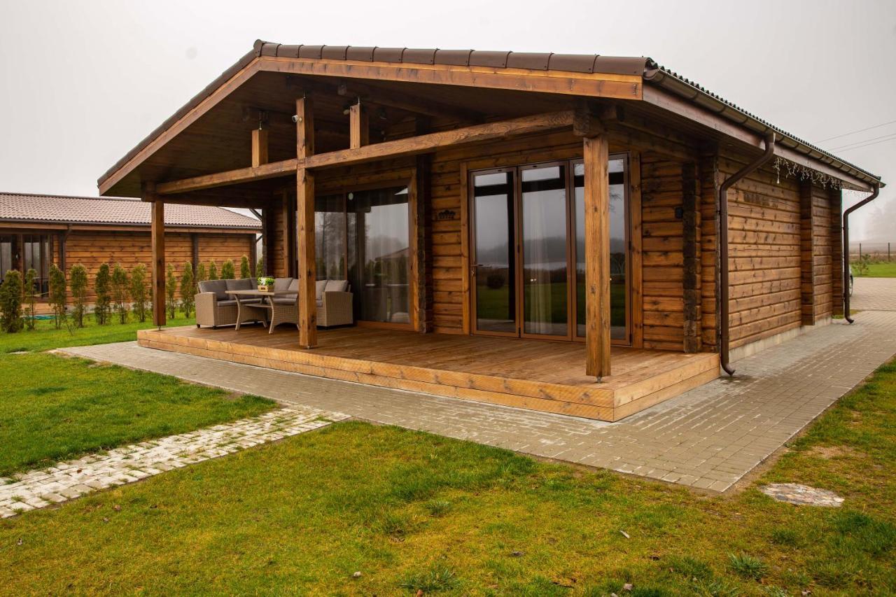 Vastapo Vilos Kaniukai  Exterior foto